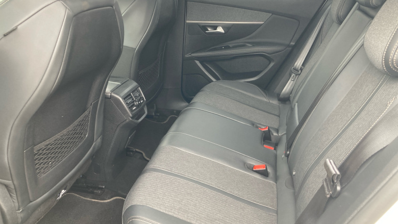 Peugeot 3008 1.6 PureTech 180 GT Line Premium 5dr EAT8 Petrol Estate